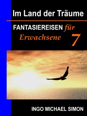 cover image of Im Land der Träume 7